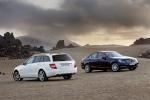Mercedes-Benz C350 CDI Station Wagon 2011 года